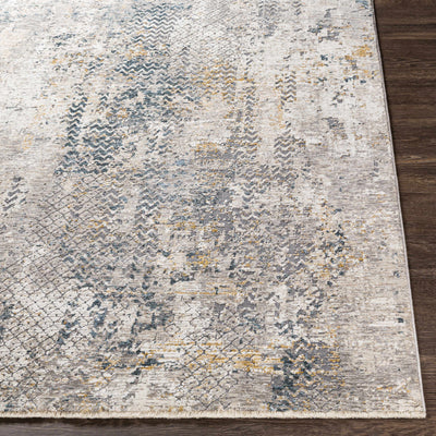 Lawnton Area Rug - Promo