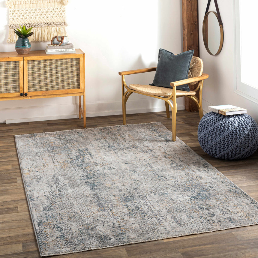 Lawnton Area Rug - Clearance