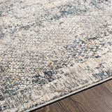 Lawnton Area Rug - Clearance