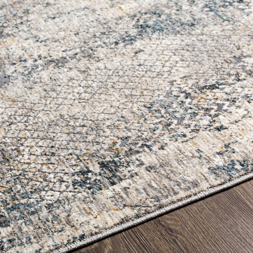 Lawnton Area Rug - Clearance