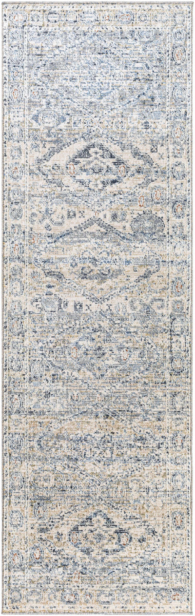 Layhill Area Rug - Clearance