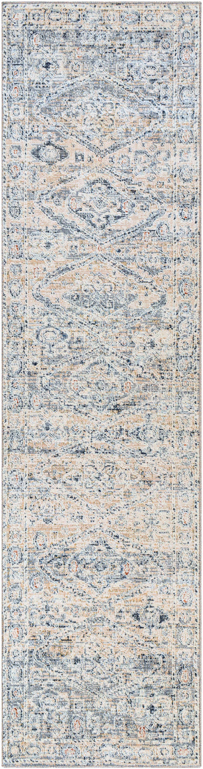 Layhill Area Rug - Clearance