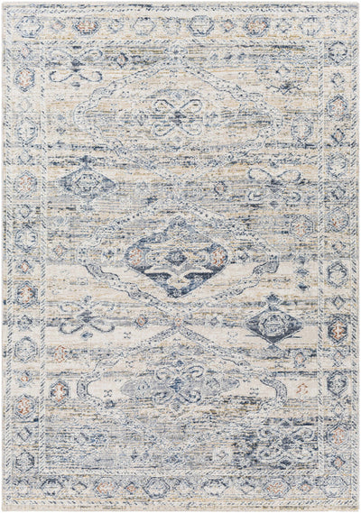 Layhill Area Rug - Clearance