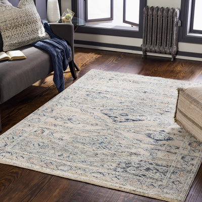 Layhill Area Rug - Clearance