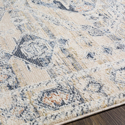 Layhill Area Rug - Clearance