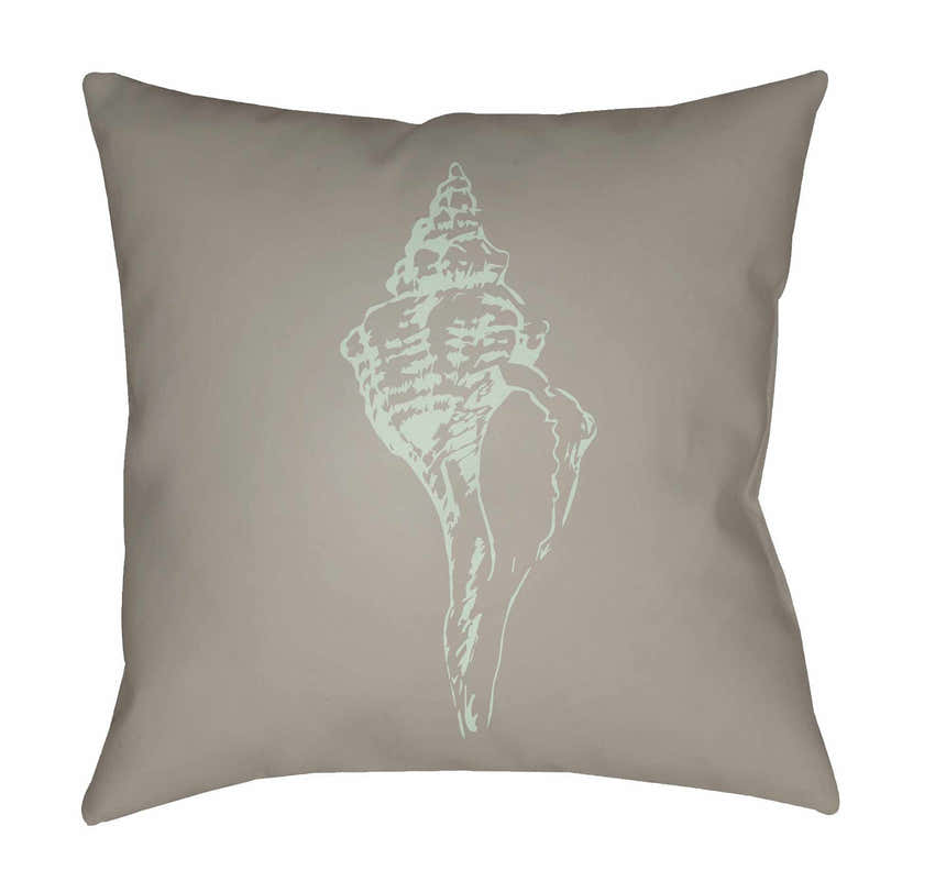 Layog Outdoor Throw Pillow