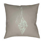 Layog Outdoor Throw Pillow