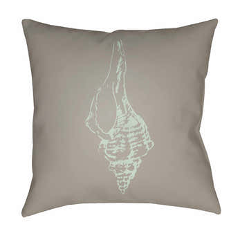 Layog Outdoor Throw Pillow