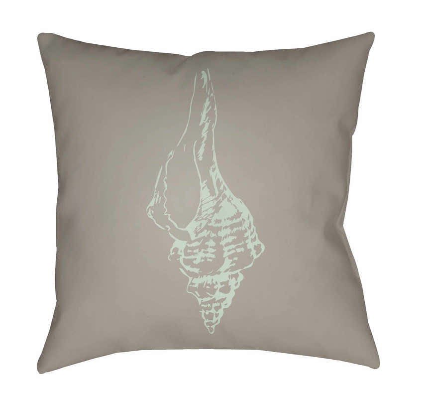 Layog Outdoor Throw Pillow