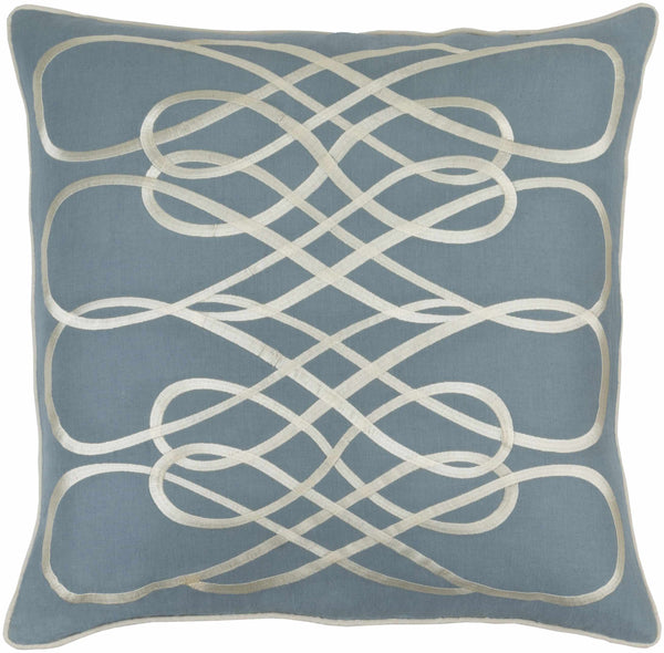 Laytonville Pillow Cover