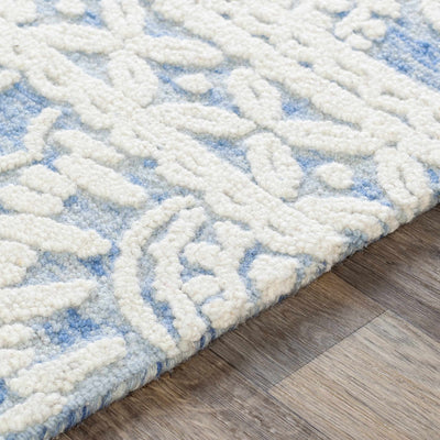 Lazbuddie Area Rug - Clearance