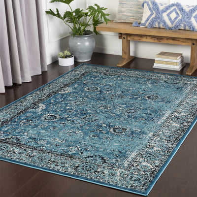 Elbe Area Rug - Clearance