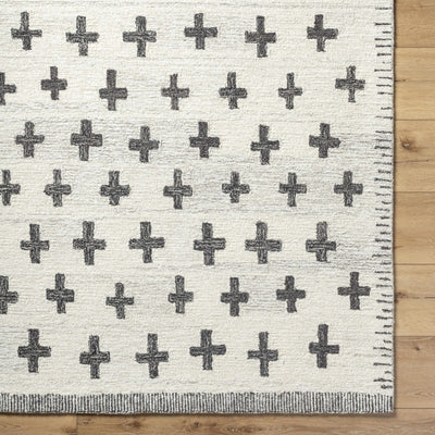 Lotta Modern Wool Rug