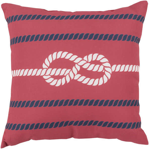 Alibunan Outdoor Throw Pillow