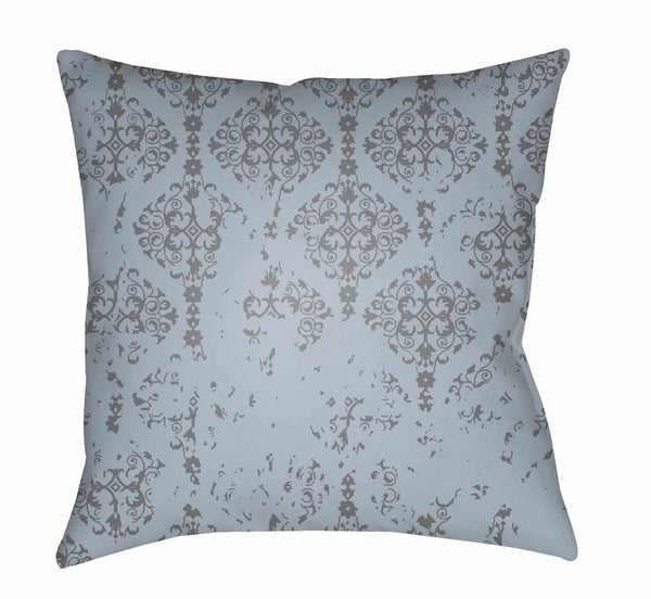 Alburquerque Throw Pillow