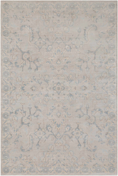 Alberton Rug