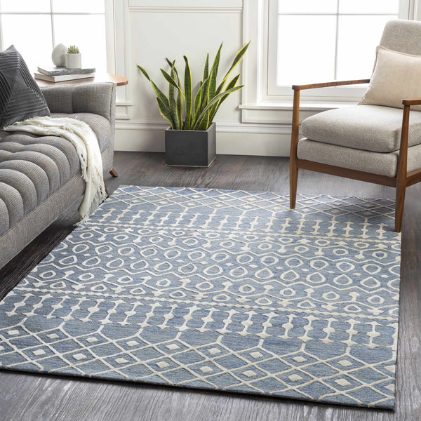 Albertson Area Rug - Clearance