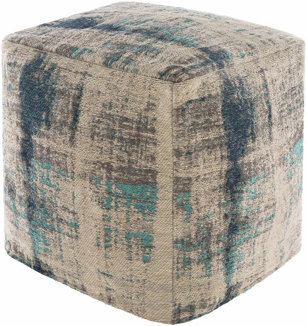 Albertville Pouf