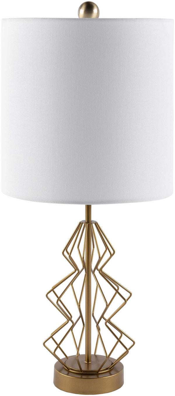 Standerton Table Lamp - Clearance