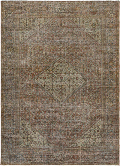 Alac Area Rug