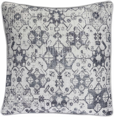 Locking Pillow Cover