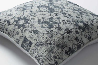 Locking Pillow Cover