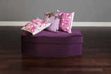 Drain Throw Pillow - Clearance