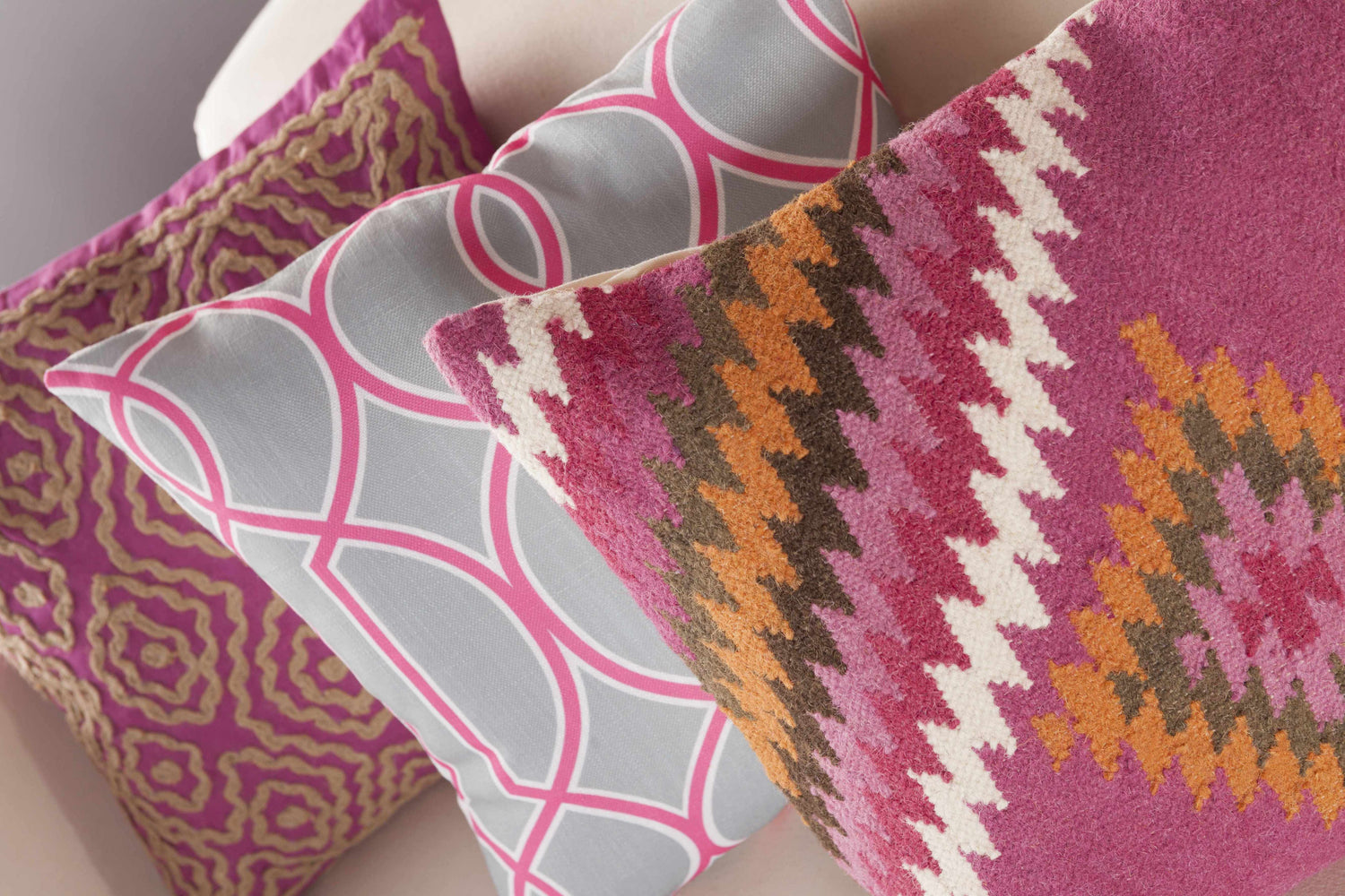 Coolangatta Throw Pillow - Clearance