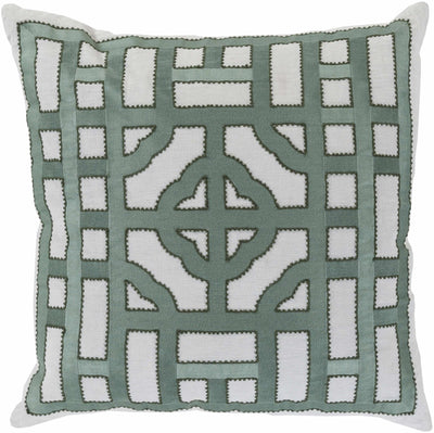 Oakdowns Throw Pillow - Clearance
