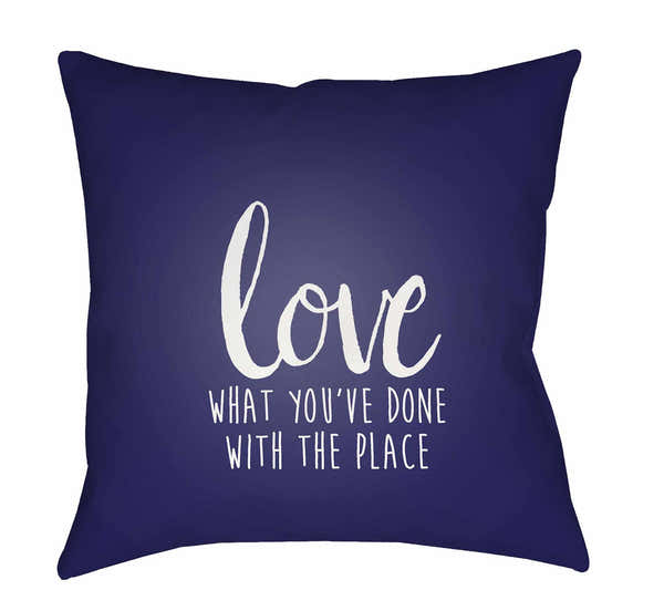 Aldergrove Outdoor Throw Pillow