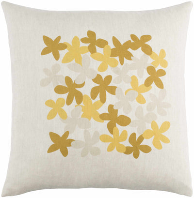Funston Throw Pillow - Clearance