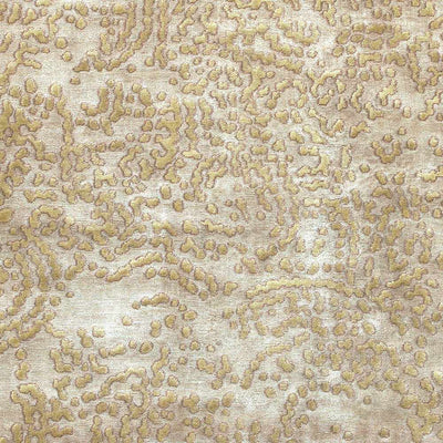 Pensacola Tan Premium Wool&Viscose Rug - Clearance