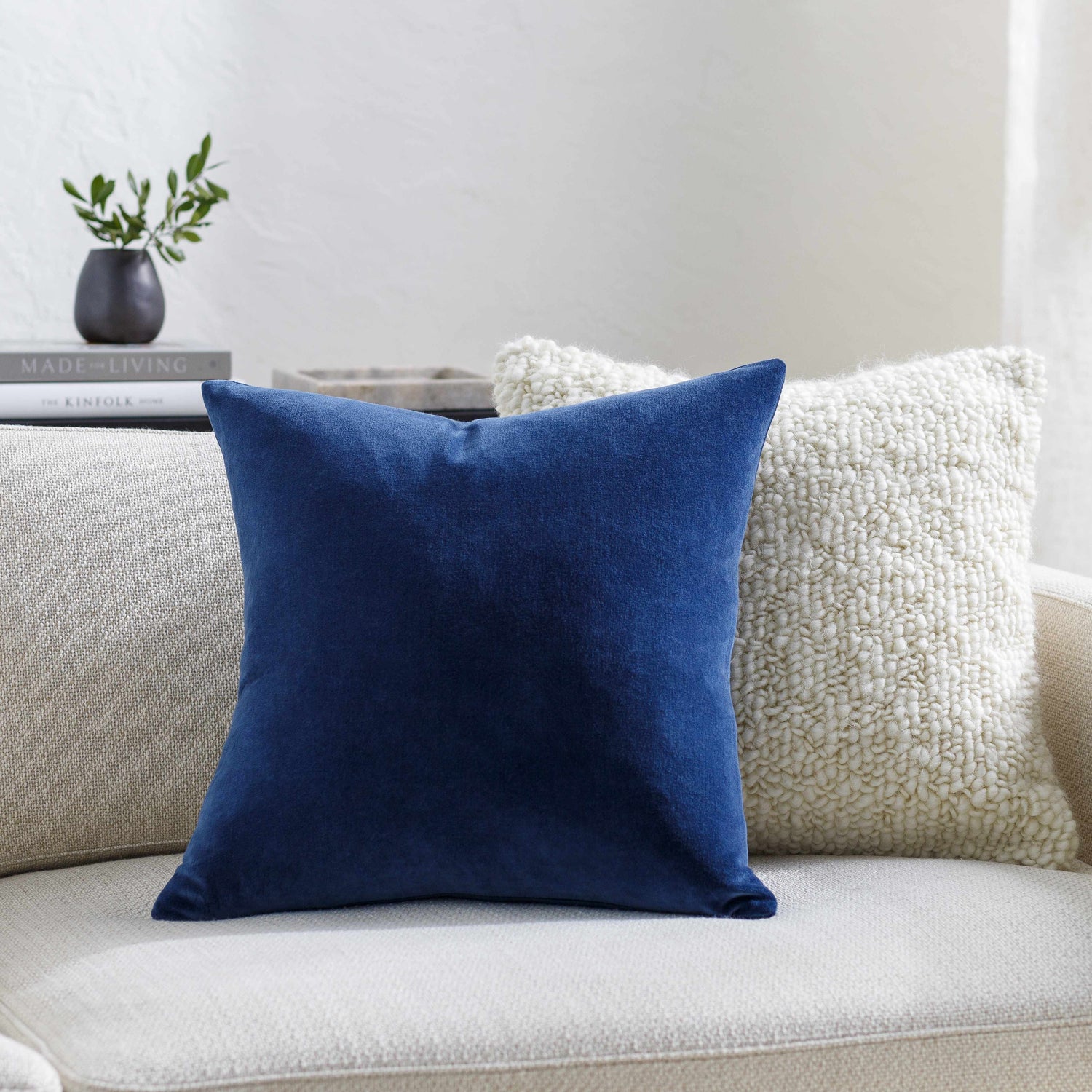 Leann Lumbar Pillow - Clearance