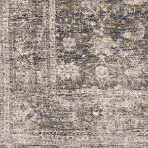 Leary Area Rug - Clearance