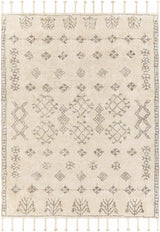 Lebeau Area Carpet - Clearance