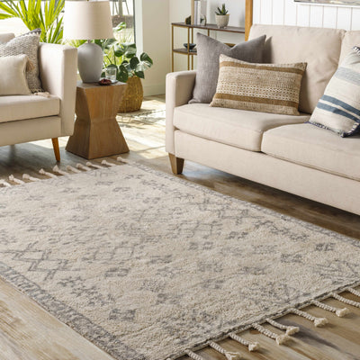 Lebeau Area Carpet - Clearance