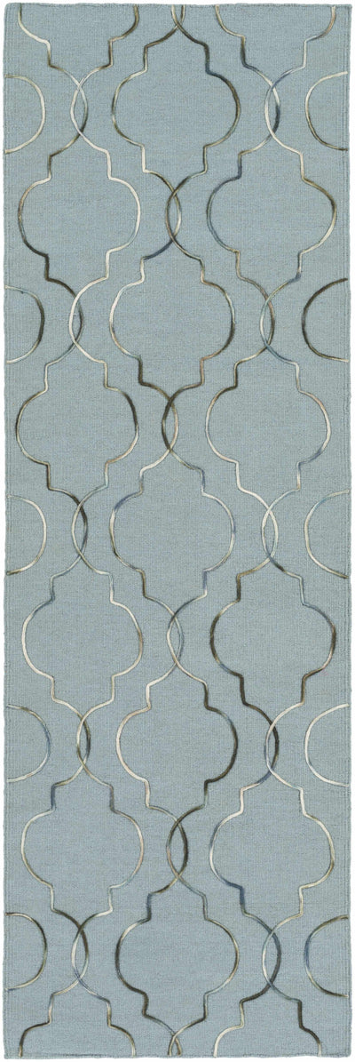 Leburn Area Rug - Clearance