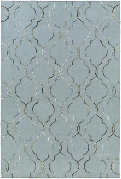 Leburn Area Rug - Clearance