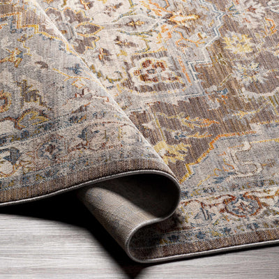 LeChee Area Rug - Clearance