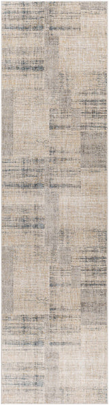 Leechburg Luxe Fringe Rug - Clearance