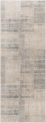 Leechburg Luxe Fringe Rug - Clearance