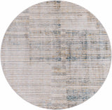 Leechburg Luxe Fringe Rug - Clearance