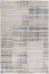 Leechburg Luxe Fringe Rug - Clearance