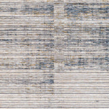 Leechburg Luxe Fringe Rug - Clearance
