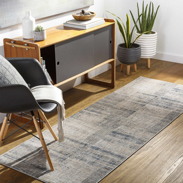 Leechburg Area Rug - Promo