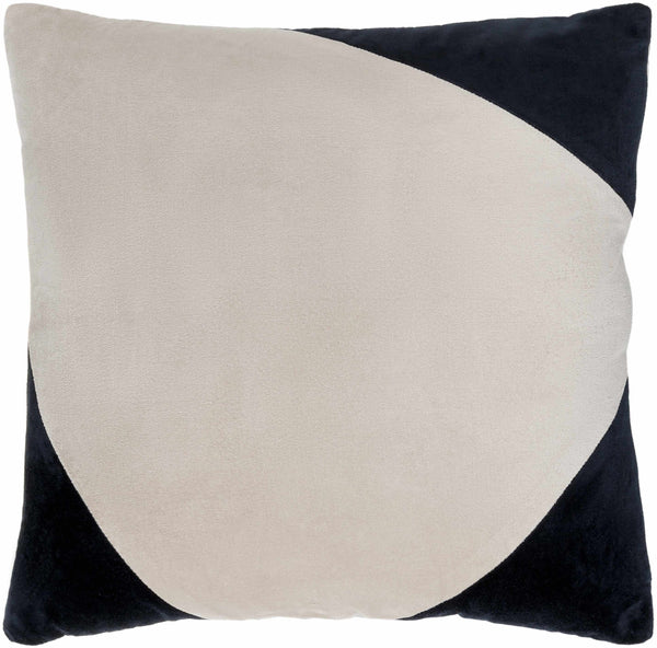 Leehu Throw Pillow