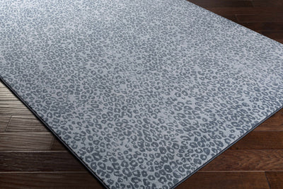 Leeswood Leopard Print Carpet - Clearance