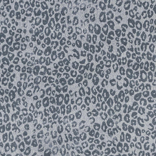 Leeswood Leopard Print Carpet - Clearance