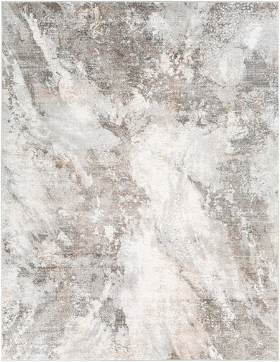 Leganes Brown Marble Rug - Promo