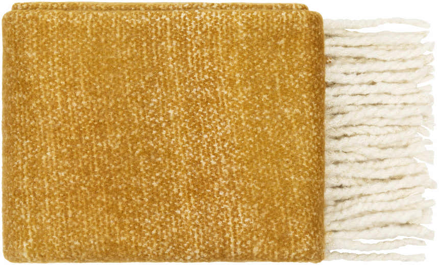 Legaspi Throw Blanket